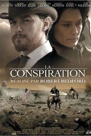 La conspiration 2010