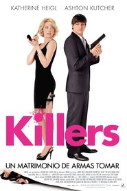Imagen de Killers