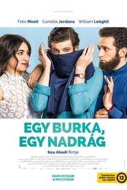 Egy burka, egy nadrág 2018