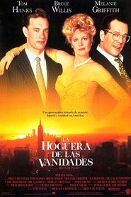 Imagen de La hoguera de las vanidades