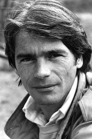 Picture of Sylvain Joubert