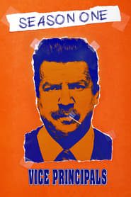 Film Vice Principals streaming VF complet