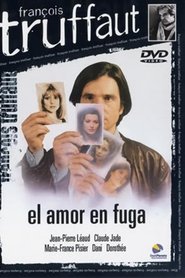 Imagen de El amor en fuga