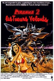 Piranha 2 - Les Tueurs volants 1981