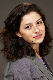 Picture of Alia Shawkat