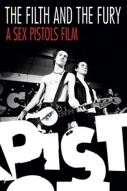 Imagen de Sex Pistols, la mugre y la furia