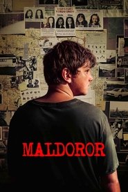 Imagen de Maldoror