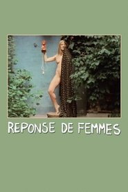 Film Réponse de femmes: Notre corps, notre sexe streaming VF complet