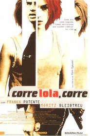 Corre Lola, corre 2000