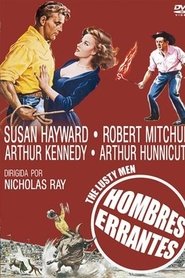 Hombres errantes 1952
