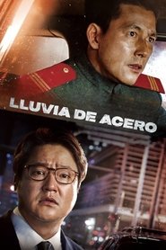 Imagen de Lluvia de Acero