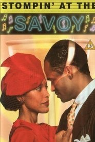 Film Stompin' at the Savoy streaming VF complet