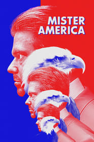 Poster for Mister America (2019)