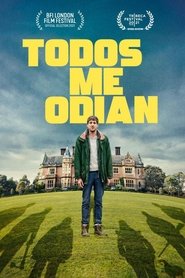 Imagen de Todos me odian