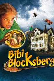 Bibi Blocksberg 2002