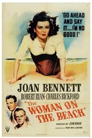 Film La Femme sur la plage streaming VF complet