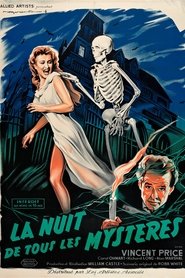 La nuit de tous les mystères 1959