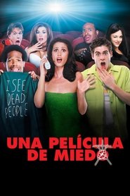 Imagen de Scary Movie