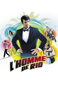Film L'Homme de Rio streaming VF complet
