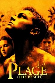 Film La Plage streaming VF complet