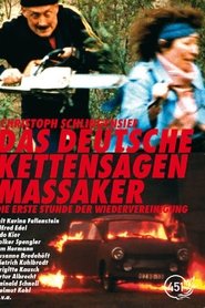 Film Das deutsche Kettensägenmassaker streaming VF complet