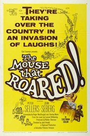 Film La souris qui rugissait streaming VF complet