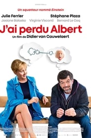 Film J'ai perdu Albert streaming VF complet