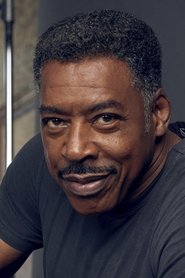 Picture of Ernie Hudson