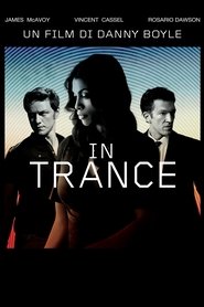 In trance 2013
