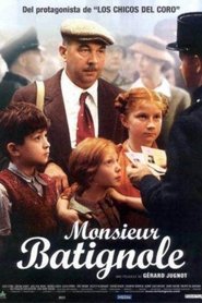 Imagen de Monsieur Batignole