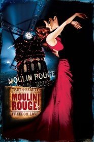 Moulin Rouge 2001