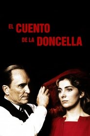 Imagen de El cuento de la doncella