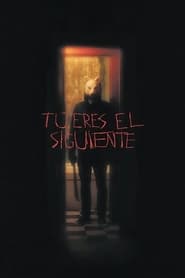 Imagen de Tú eres el siguiente