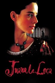 Imagen de Juana la Loca