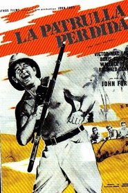 Imagen de La patrulla perdida