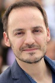 Fabrizio Rongione