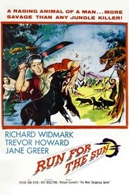 Film La Course au soleil streaming VF complet
