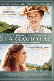 La gaviota 2018