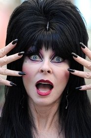 Picture of Cassandra Peterson