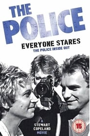 Film Everyone Stares: The Police Inside Out streaming VF complet