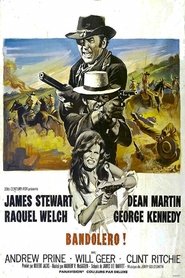 Bandolero! 1968