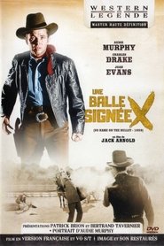 Film Une Balle signée X streaming VF complet