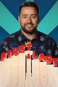 Poster of First & Last