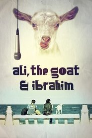 Imagen de Ali, the Goat and Ibrahim