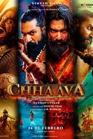 Imagen de Chhaava