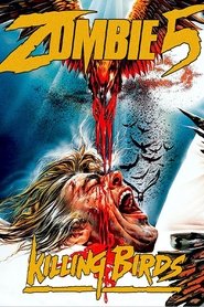 Imagen de Los Pájaros Asesinos (Killing Birds)