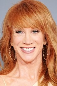 Picture of Kathy Griffin
