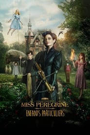 Miss Peregrine et les enfants particuliers streaming sur filmcomplet