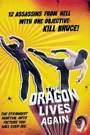 Film La résurrection du dragon streaming VF complet