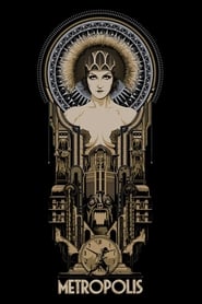 Film Metropolis streaming VF complet